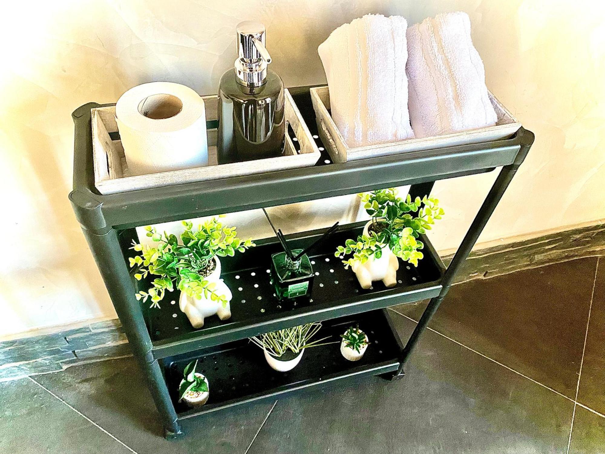Apartment Luxury Design *