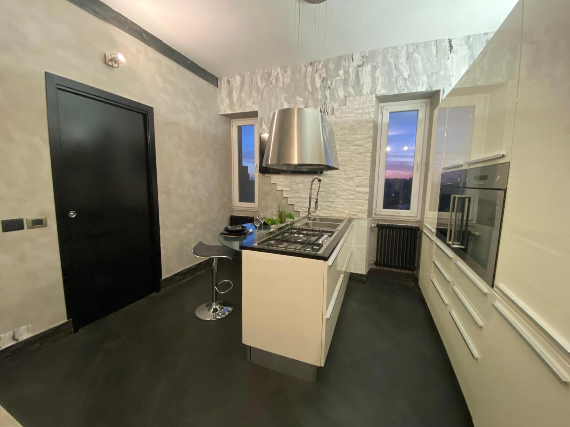 Apartment Luxury Design