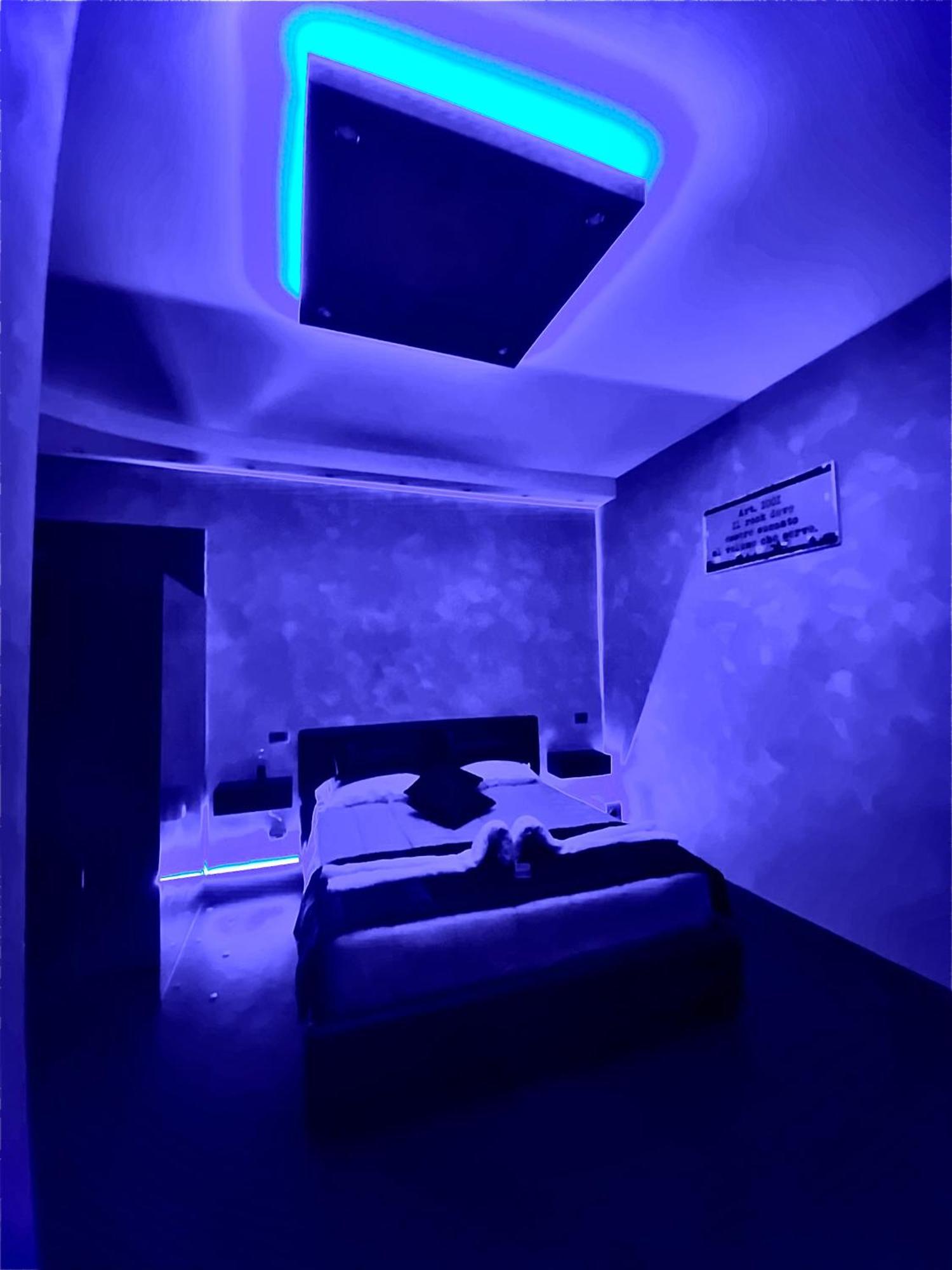 Apartment Luxury Design Rome