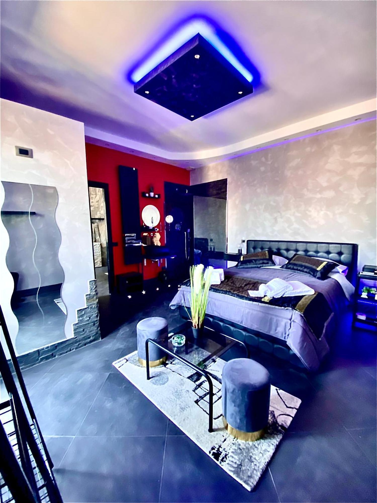 Apartment Luxury Design Rome