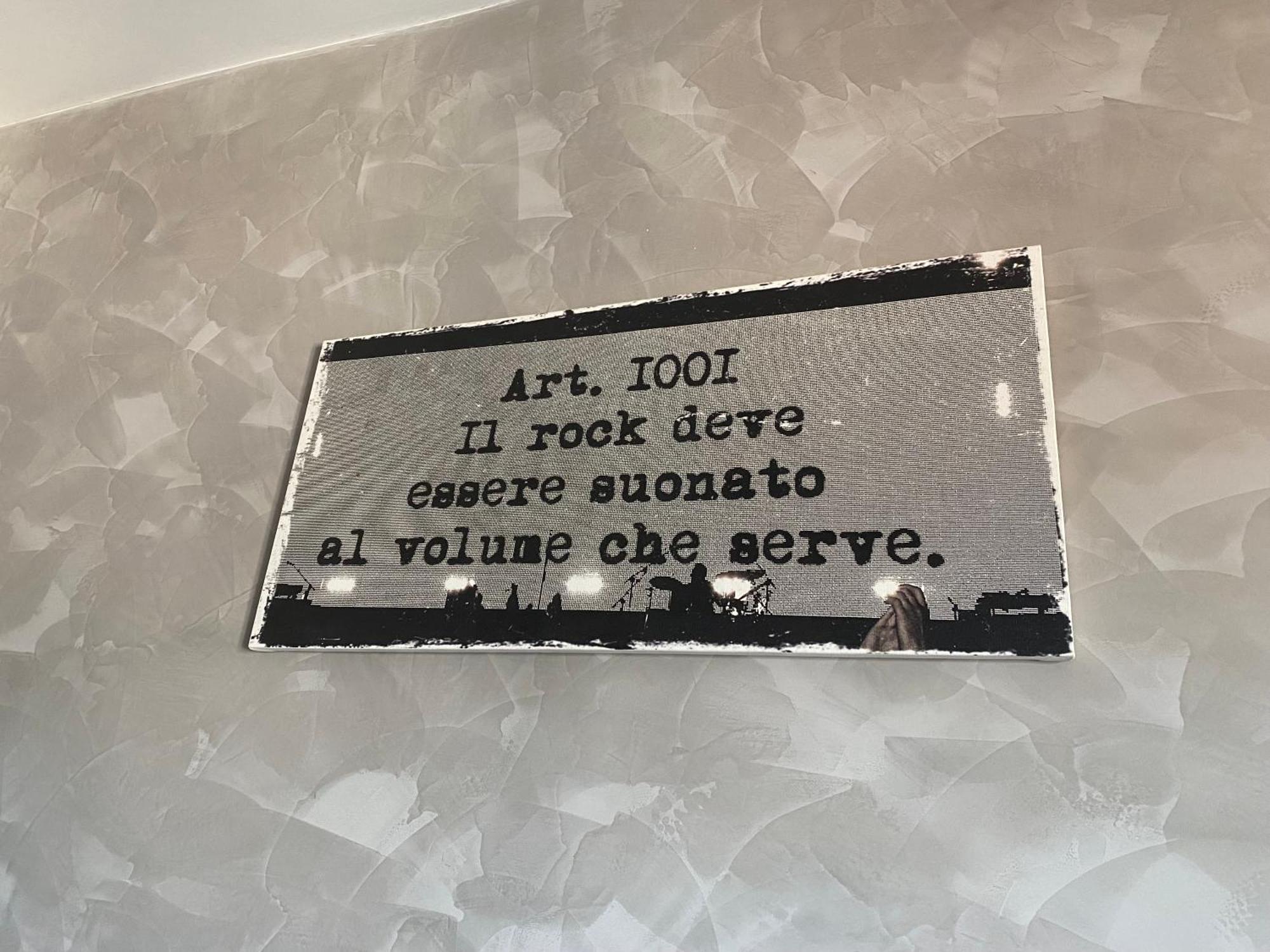 Luxury Design Apartment Rome