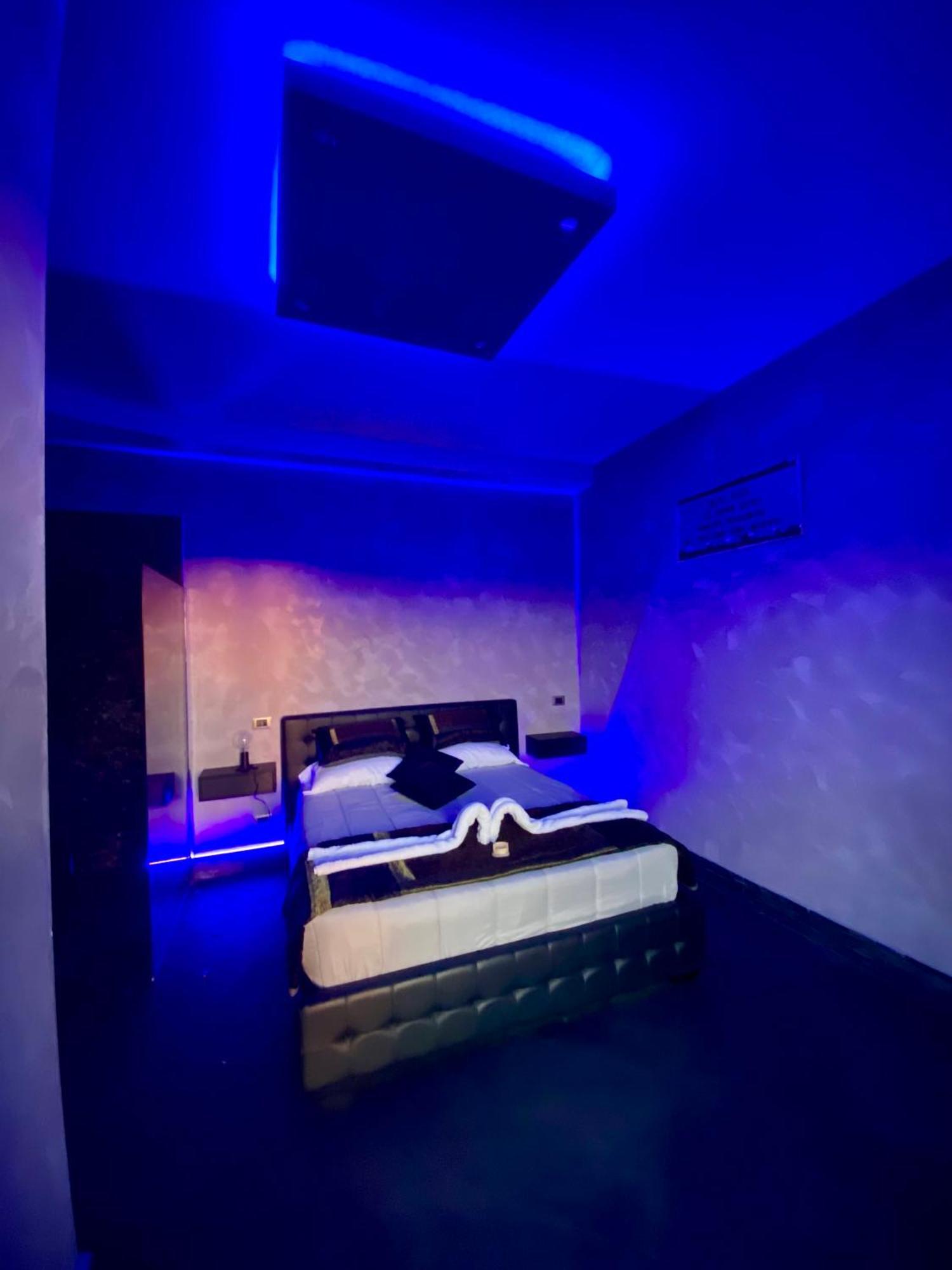 Apartment Luxury Design Rome