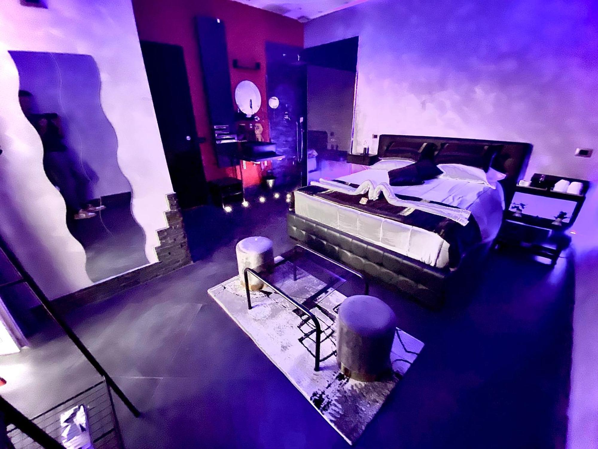 Luxury Design Rom