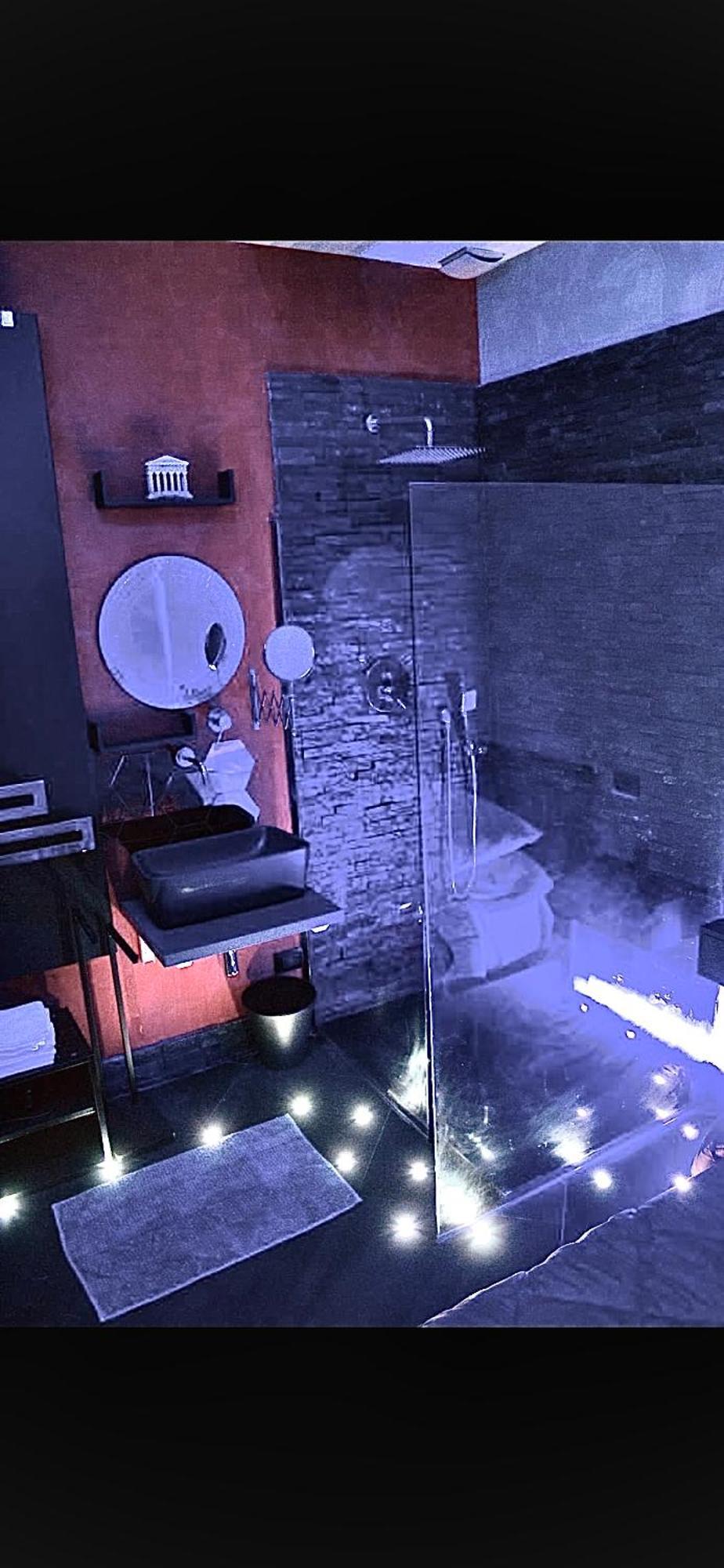 Luxury Design Apartment Rome