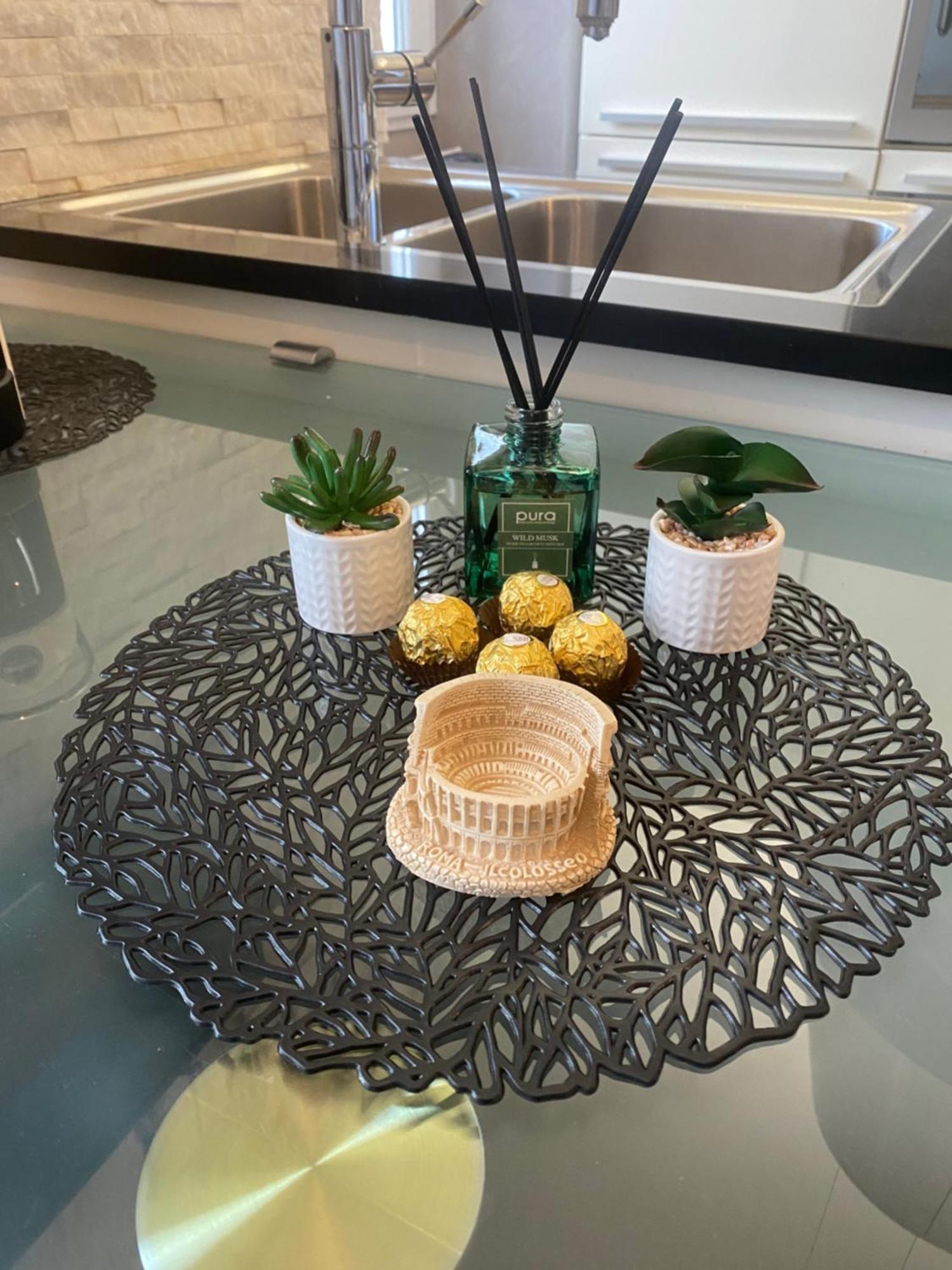 Luxury Design * Rome