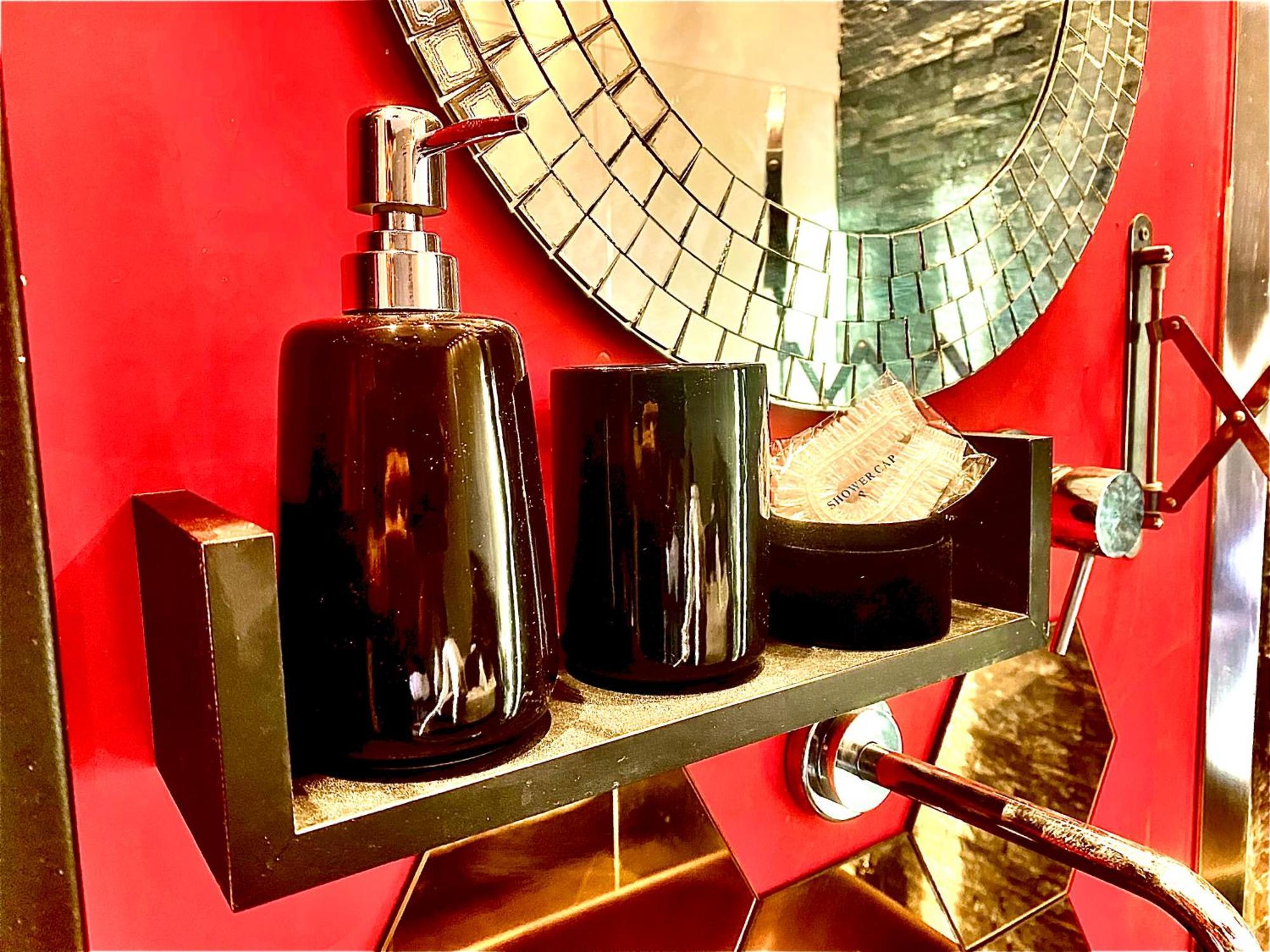 Luxury Design