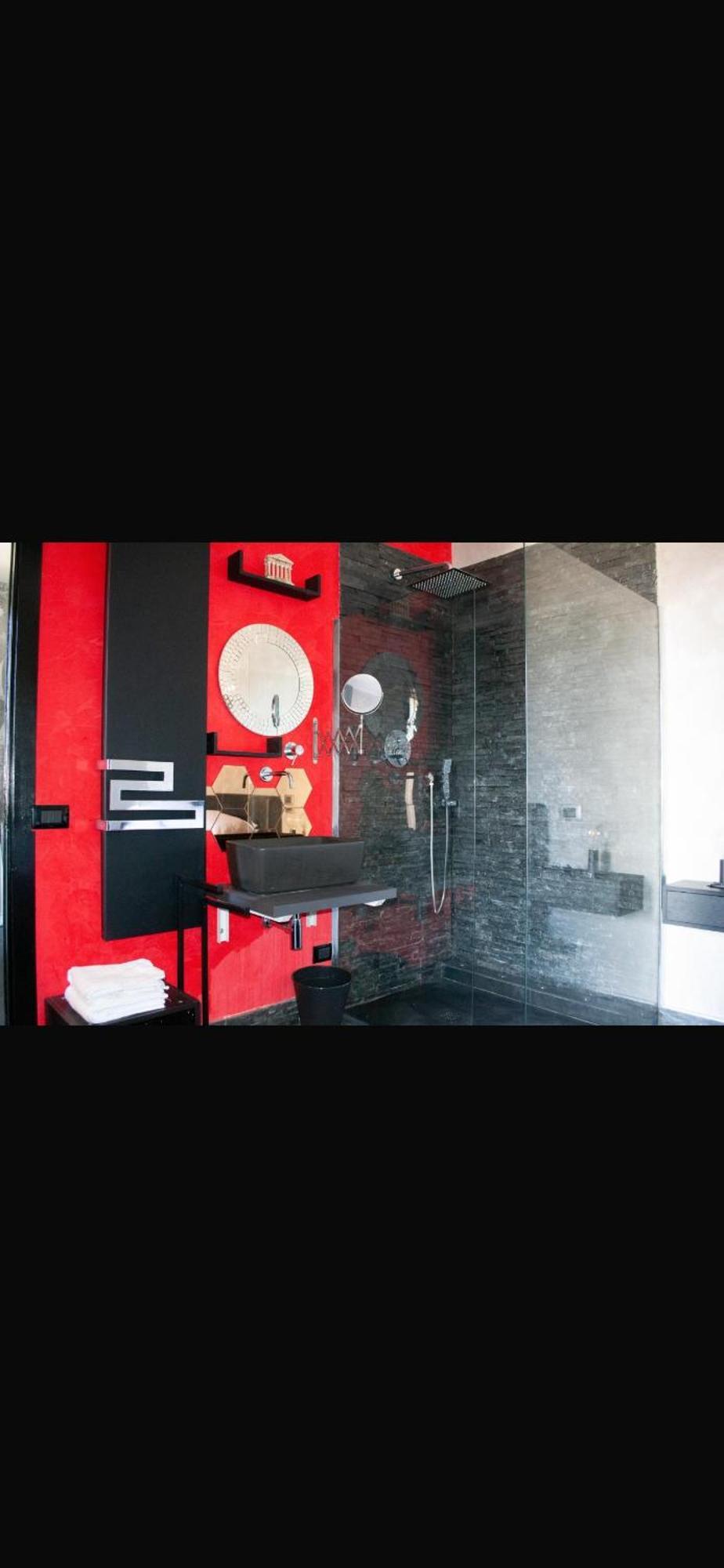 Apartment Luxury Design